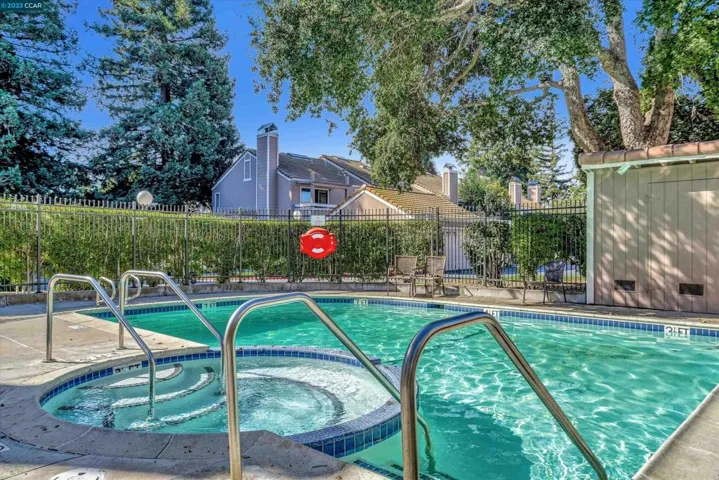 3869 Burton Cmn, Fremont, California 94536