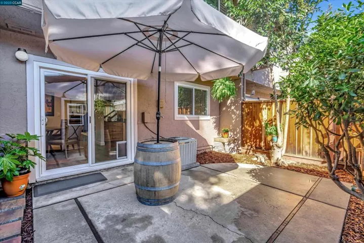 3869 Burton Cmn, Fremont, California 94536
