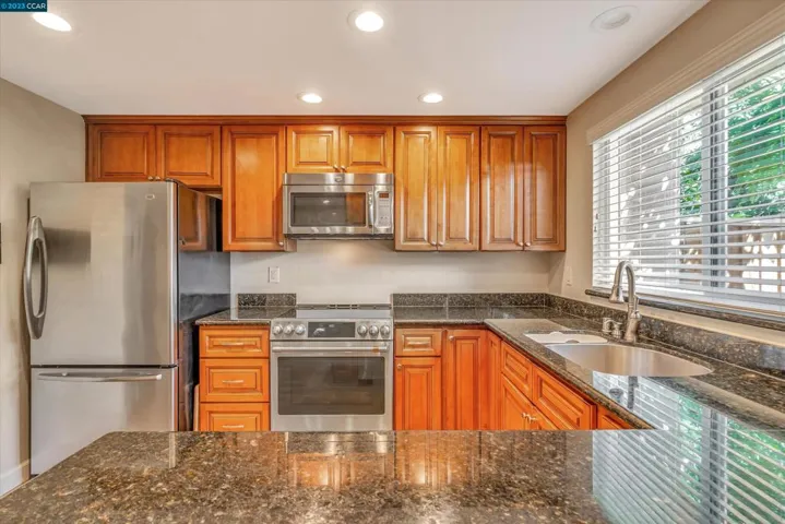 3869 Burton Cmn, Fremont, California 94536