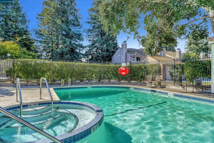 3869 Burton Cmn, Fremont, California 94536
