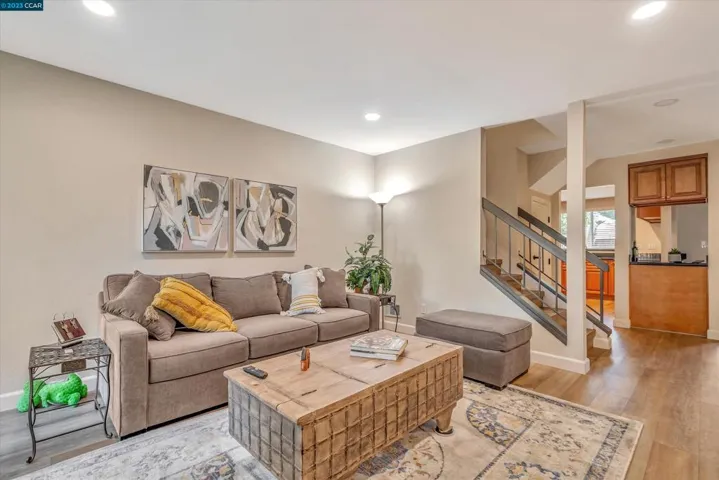 3869 Burton Cmn, Fremont, California 94536
