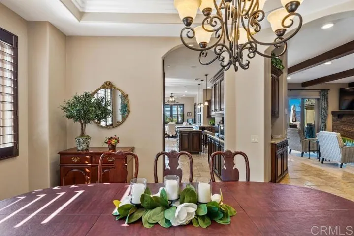 553 Sky Mesa Road, Alpine, California 91901