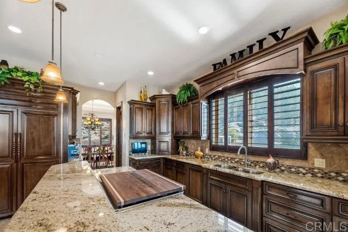 553 Sky Mesa Road, Alpine, California 91901