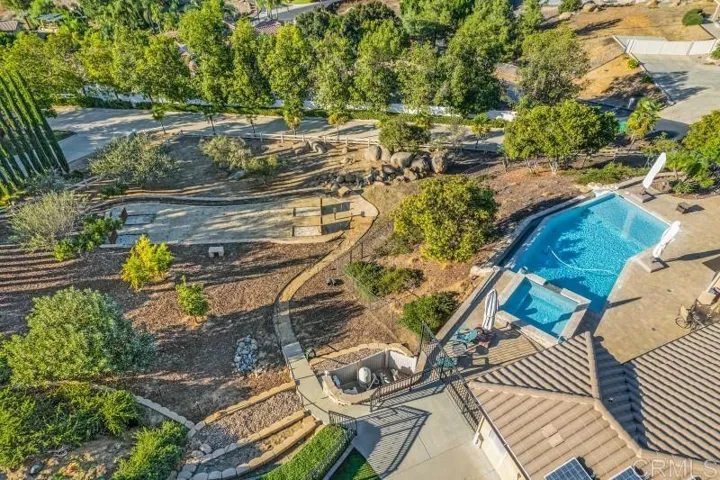 553 Sky Mesa Road, Alpine, California 91901