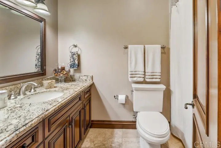 553 Sky Mesa Road, Alpine, California 91901