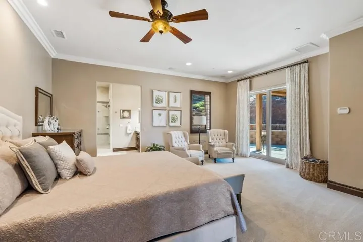 553 Sky Mesa Road, Alpine, California 91901