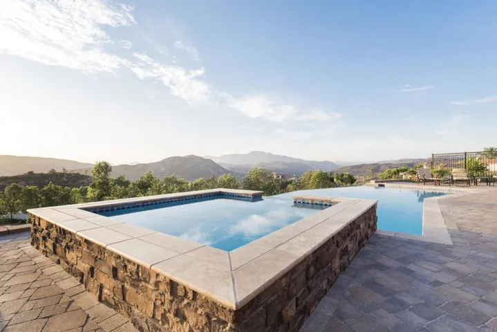 553 Sky Mesa Road, Alpine, California 91901