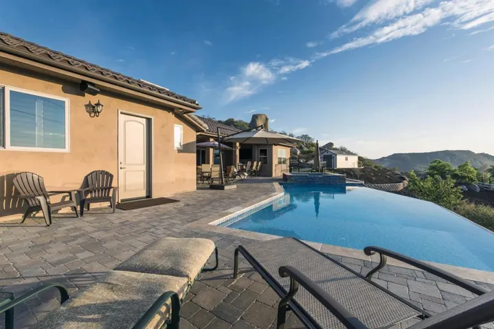 553 Sky Mesa Road, Alpine, California 91901