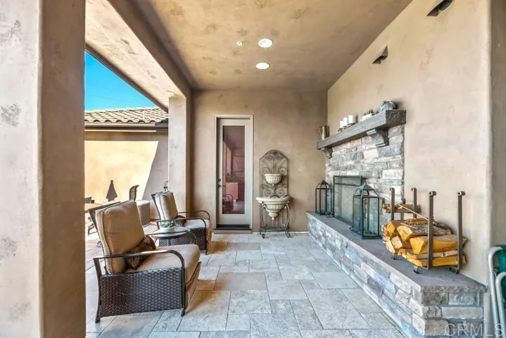 553 Sky Mesa Road, Alpine, California 91901