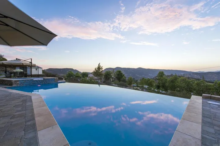 553 Sky Mesa Road, Alpine, California 91901