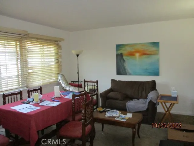 Living Dining combinatio