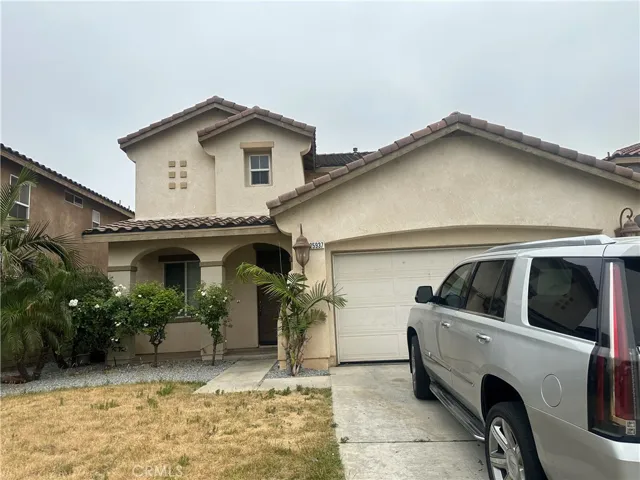 25937 Magnifica Court, Moreno Valley, California 92551
