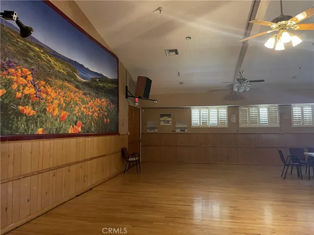auditorium