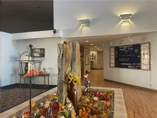 clubhouse
