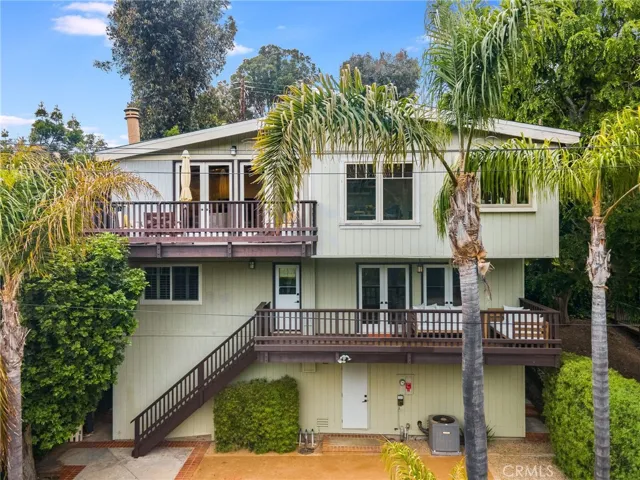 1375 Bluebird Canyon Drive, Laguna Beach, California 92651