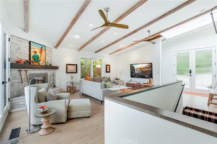 1375 Bluebird Canyon Drive, Laguna Beach, California 92651