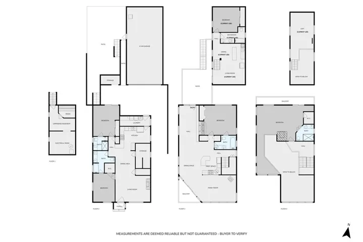 921 5th Street, Hermosa Beach, California 90254