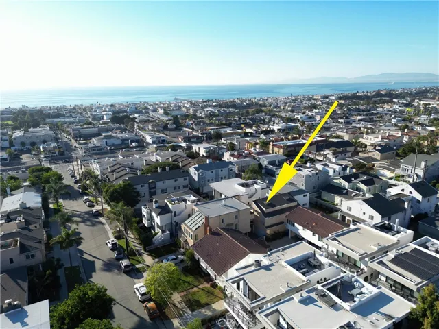 921 5th Street, Hermosa Beach, California 90254