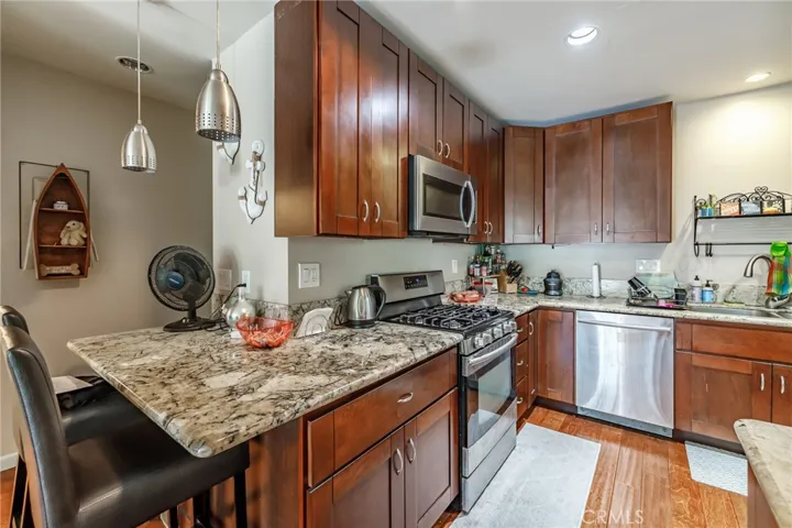 921 5th Street, Hermosa Beach, California 90254