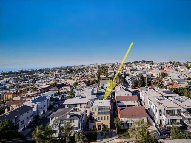 921 5th Street, Hermosa Beach, California 90254