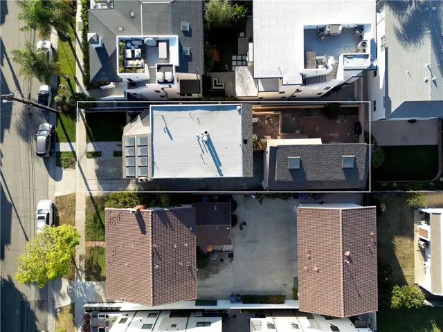 921 5th Street, Hermosa Beach, California 90254