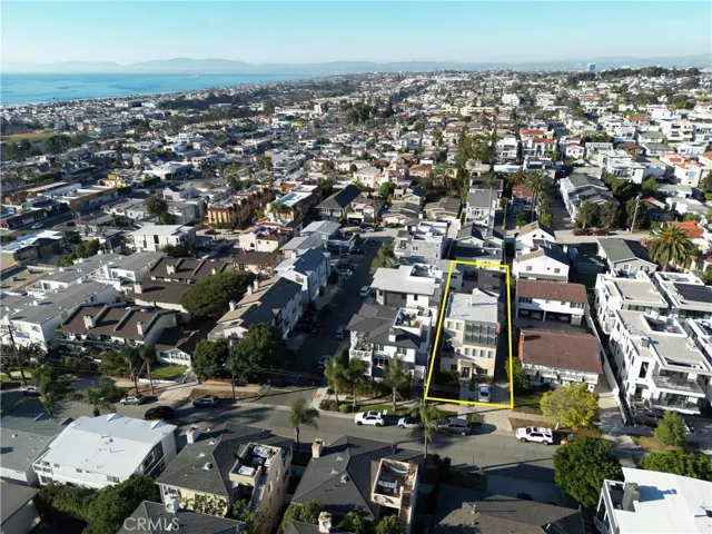921 5th Street, Hermosa Beach, California 90254