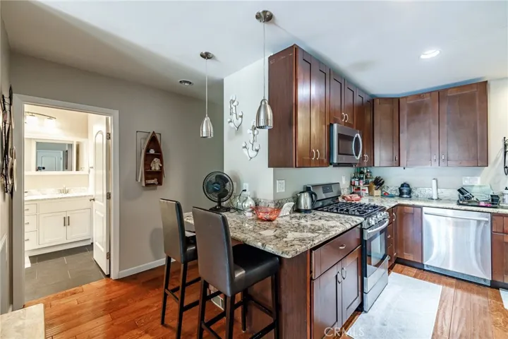 921 5th Street, Hermosa Beach, California 90254