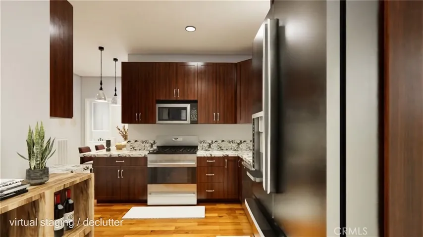 921 5th Street, Hermosa Beach, California 90254
