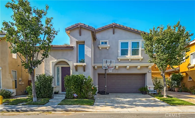 25 Legacy Way, Rancho Santa Margarita, California 92688