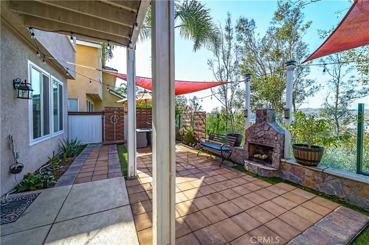 25 Legacy Way, Rancho Santa Margarita, California 92688