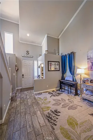 25 Legacy Way, Rancho Santa Margarita, California 92688
