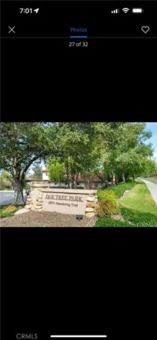 25 Legacy Way, Rancho Santa Margarita, California 92688