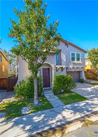25 Legacy Way, Rancho Santa Margarita, California 92688