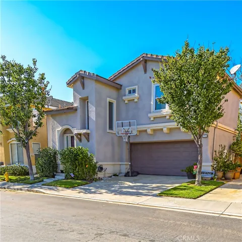 25 Legacy Way, Rancho Santa Margarita, California 92688