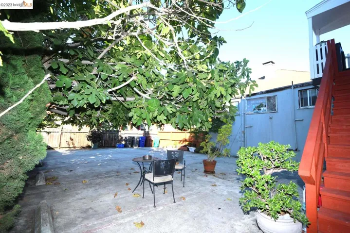 432 38th St, Oakland, California 94609