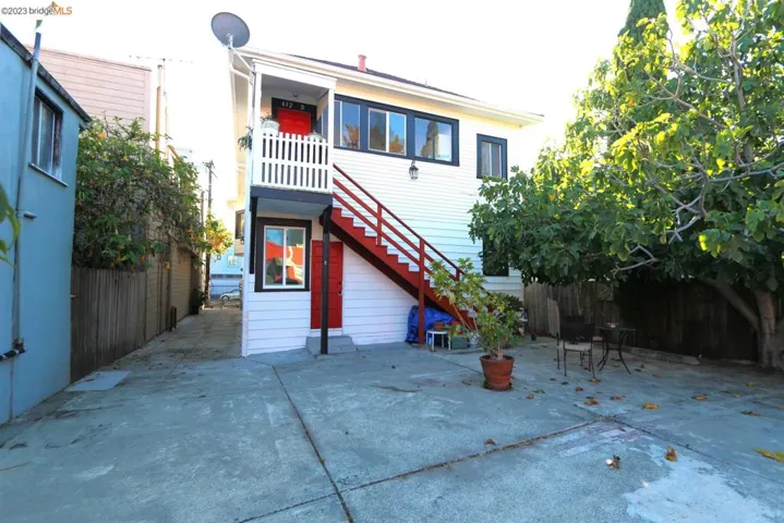 432 38th St, Oakland, California 94609
