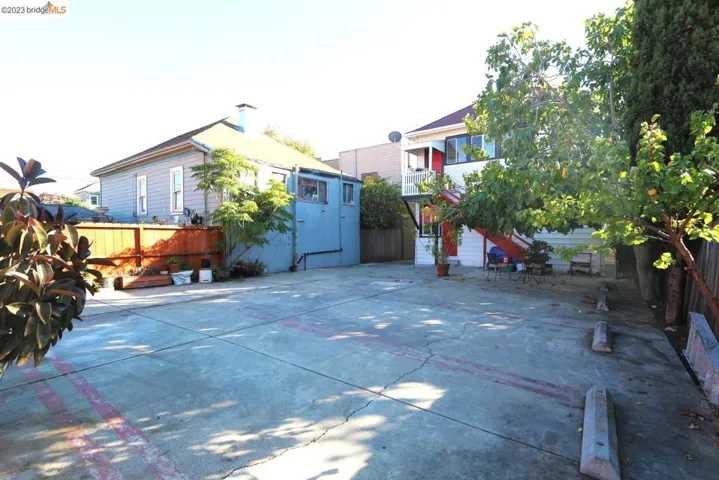 432 38th St, Oakland, California 94609