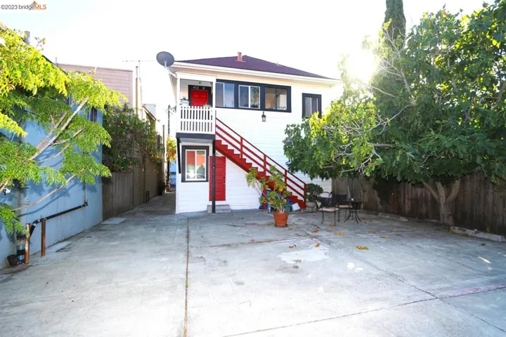 432 38th St, Oakland, California 94609