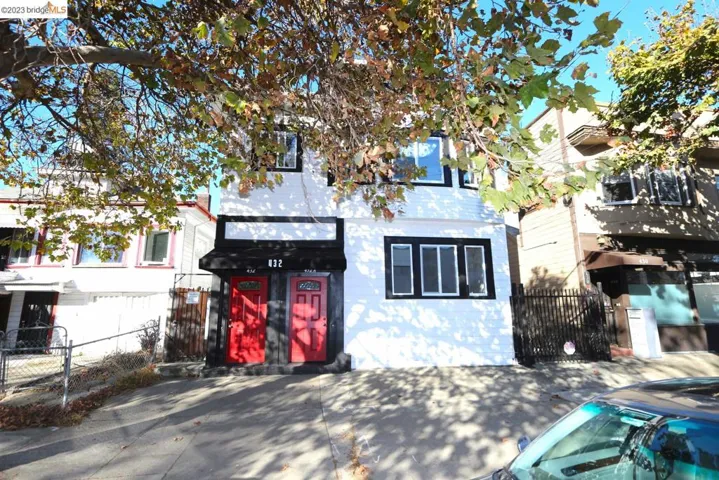 432 38th St, Oakland, California 94609