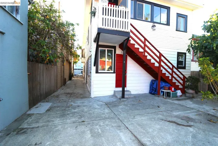 432 38th St, Oakland, California 94609