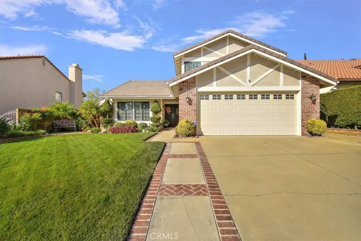 2253 Jasmine Avenue, Upland, California 91784