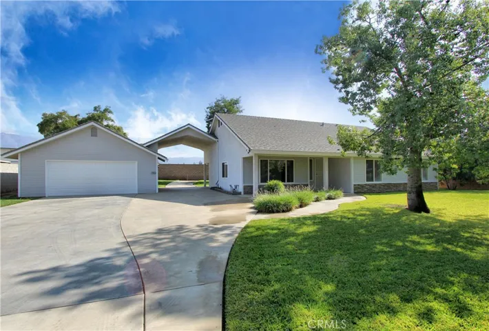 13561 5th Street, Yucaipa, California 92399