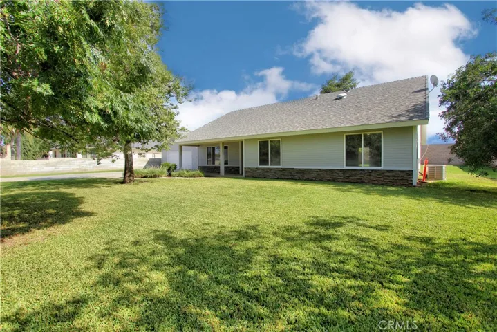 13561 5th Street, Yucaipa, California 92399