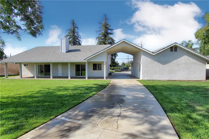 13561 5th Street, Yucaipa, California 92399