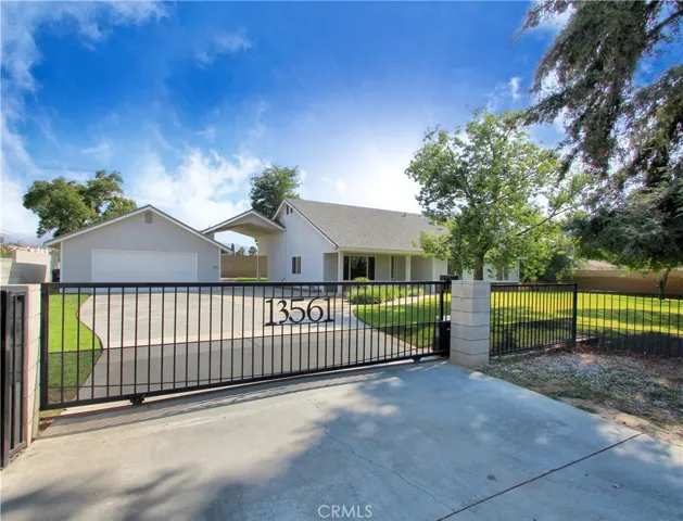 13561 5th Street, Yucaipa, California 92399