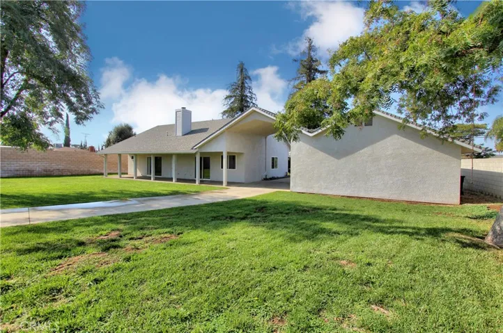 13561 5th Street, Yucaipa, California 92399