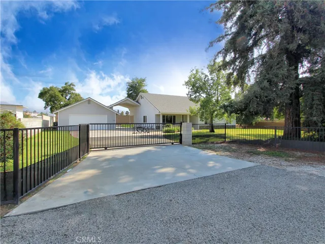 13561 5th Street, Yucaipa, California 92399