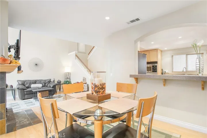 3 Palmera Unit 57, Rancho Santa Margarita, California 92688
