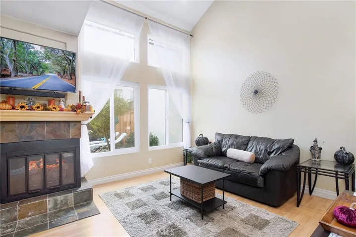 3 Palmera Unit 57, Rancho Santa Margarita, California 92688