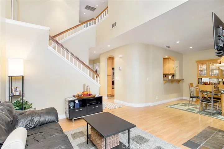 3 Palmera Unit 57, Rancho Santa Margarita, California 92688